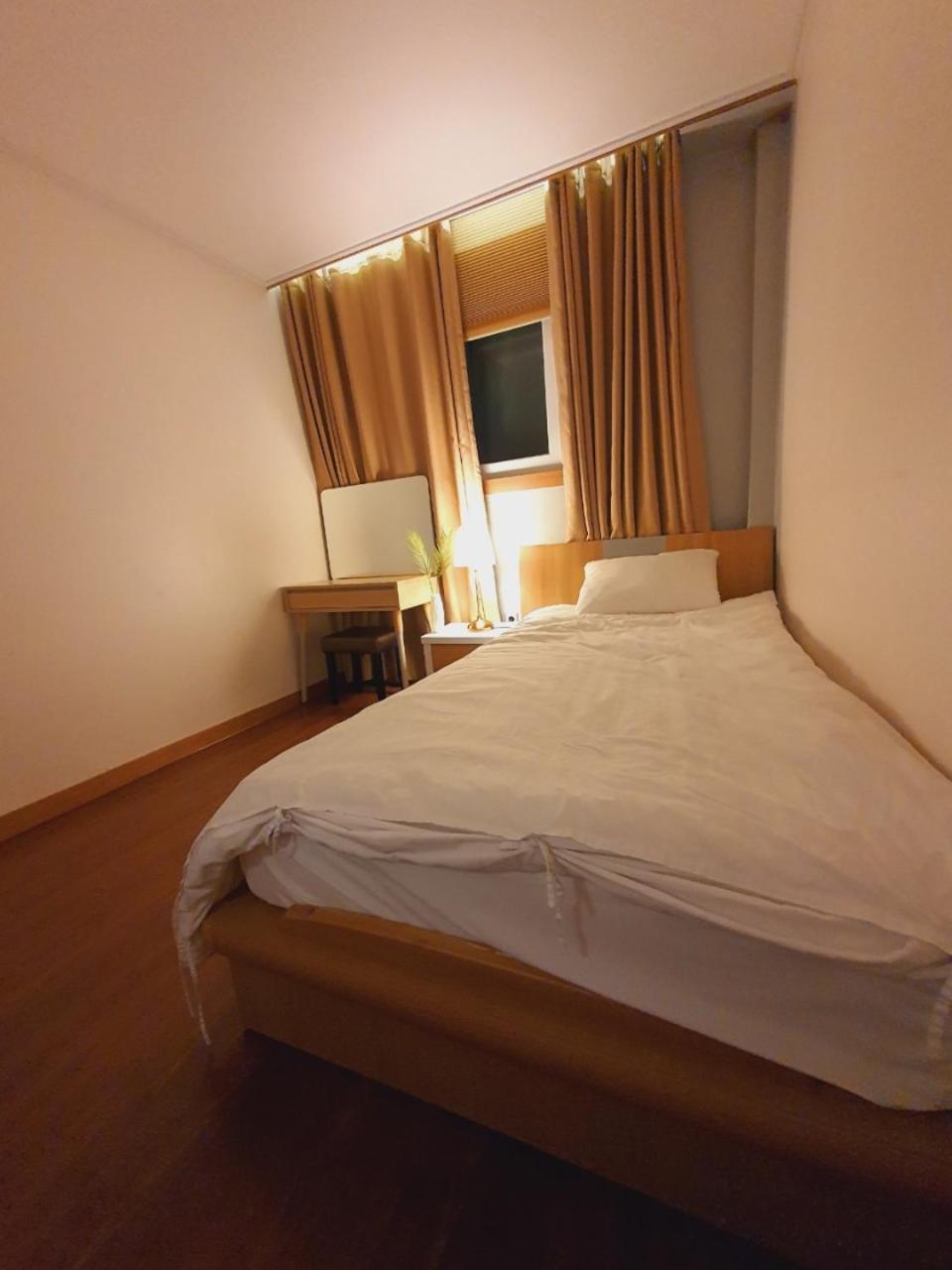 Rgb Guesthouse Jeonju Eksteriør billede