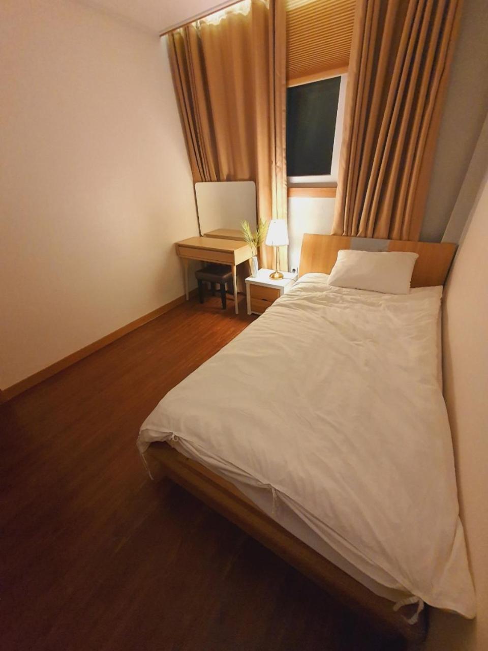Rgb Guesthouse Jeonju Eksteriør billede
