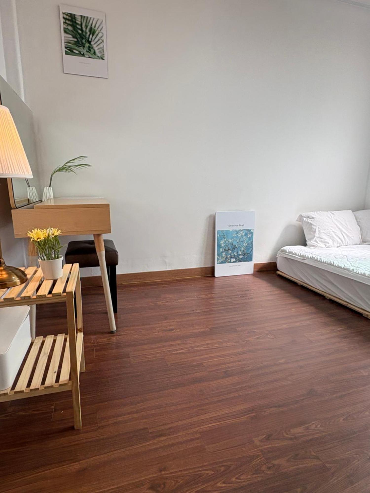 Rgb Guesthouse Jeonju Eksteriør billede
