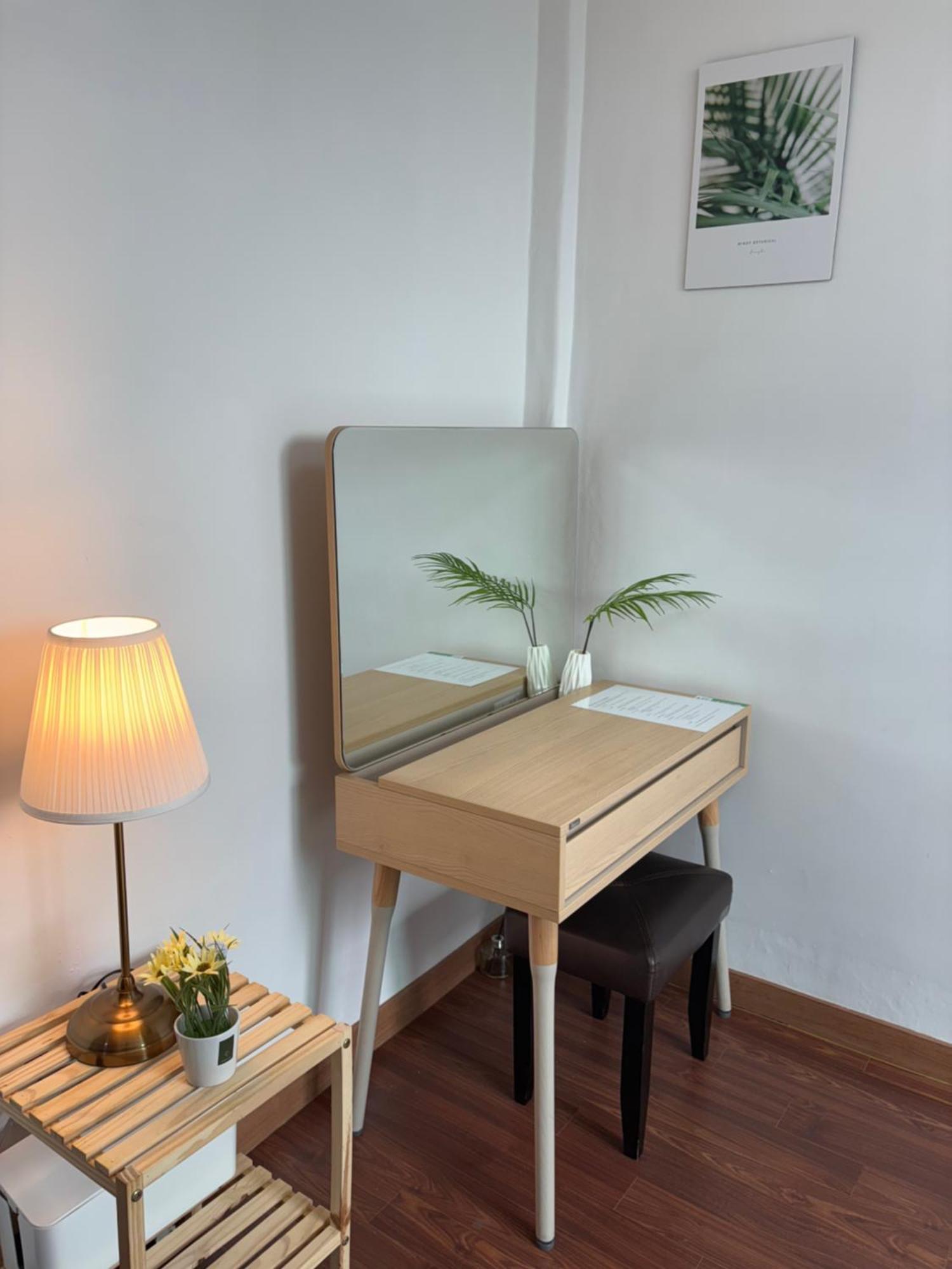 Rgb Guesthouse Jeonju Eksteriør billede